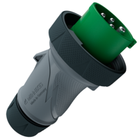 MENNEKES  Fiche PowerTOP® Xtra R avec ErgoCONTACT® 13656