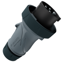 MENNEKES  Fiche PowerTOP® Xtra R avec ErgoCONTACT® 13655